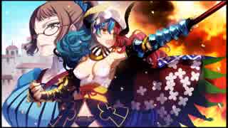 【ゆっくり実況】英雄＊戦姫 Part.84