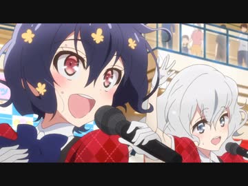 ゾンビランドサガ　第8話　GOGO ネバーランド SAGA