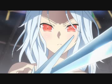 閃乱カグラ SHINOVI MASTER ‐東京妖魔篇‐　第7話　「WE’LL MEET AGAIN」