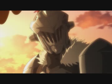 ゴブリンスレイヤー　8話　囁きと祈りと詠唱