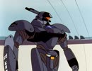機動警察パトレイバー　ON TELEVISION　第39話　量産機計画