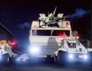 機動警察パトレイバー　ON TELEVISION　第33話　シャフトの犬たち