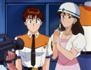 機動警察パトレイバー　ON TELEVISION　第43話　はたらくお嬢さん