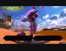 『EXVS2』 ステラと一緒　　Part1