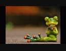 オリジナルBGM　Pray