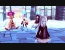 CRYSTAR(クライスタ)実況　１7