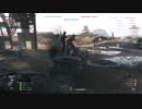【BFV】兵士になって無双したい その1【ゆっくり実況】