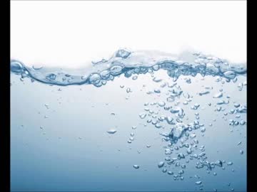 【癒し】炭酸水の音《60分》（睡眠用BGM・作業用BGM・ASMR）