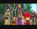 【DQ11】ボクは　わるい勇者じゃないよ。part36【初見実況】