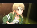 【デレステMV】Jet to the Future【森久保乃々＆渋谷凛】