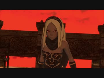 【GRAVITY DAZE】葵・グラビティ　Part6【VOICEROID実況】