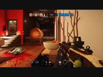 【実況】今からでも遅くないレインボーシックスシージ 79