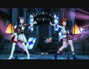 【ミリシタ】「ハーモニクス」D/Zeal　20秒CM風