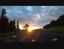 '18年 北海道ツーリング