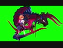 遂に真の力を解放したALCGB+使用例.pyra