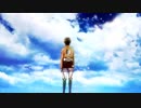 【 進撃の巨人 Red Swan-TV Edit- 】 女だけど歌ってみた 【 ELAFAR 】