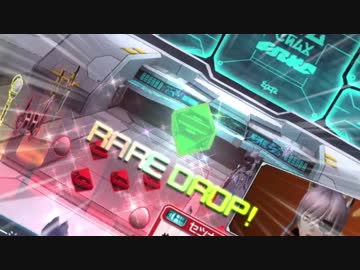 【PSO2】レア運のないゆかりさんのぷそつーらいふ　2日目(終)【VOICEROID】