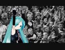 初音ミクによる Sieg Heil Viktoria （ドイツ軍歌 日本語吹替版　４番まで）
