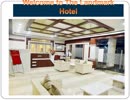 Best Hotel in Varanasi -The Landmark Hotel