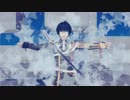 【MMD刀剣乱舞】篭手切江でELECT