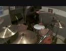 【SHOW BY ROCK!!】Monologue【叩いてみた】
