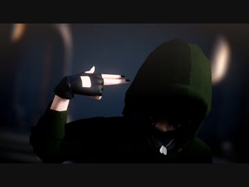 【ммd】ス一サ亻├˝ハ◦ㇾヱ├˝【шrшrd】