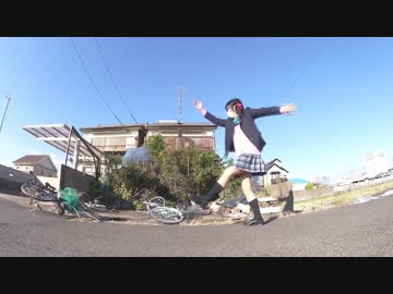 集団ストーカーに家の前で踊られました3