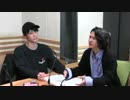 A&G ARTIST ZONE 沢城千春のTHE CATCH 2018年11月22日 ゲスト武内駿輔