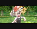 【実況】ポケットモンスター Let's GO! イーブイやろうぜ！　その６