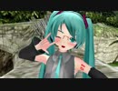 【らぶ式モデル誕生祭2018】らぶ式に大切なもの【MMD】