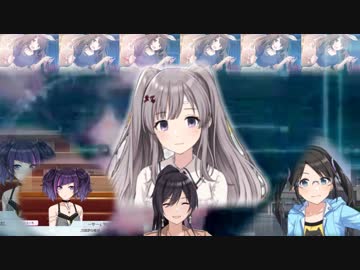 【論・理・空・軍】幽谷霧子