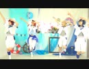 【あんスタ】ブルーフィラメントでロケットサイダーを踊ってみた【コスプレ】