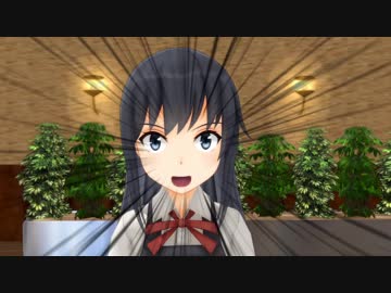 問題児が集まる鎮守府37話　【ＭＭＤ艦これ】