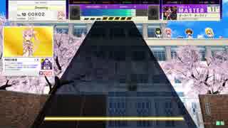 【CHUNITHM】オーケー？ オーライ！ MASTER ALL JUSTICE