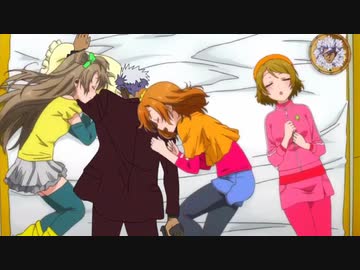 オルライブ！2期 2話