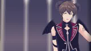 【MMDドリフェス！】GLIDE