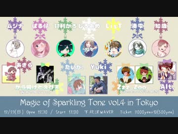 MoST vol.4 XFD