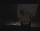 夜の高速道路を走行中、フロントガラスに女が…