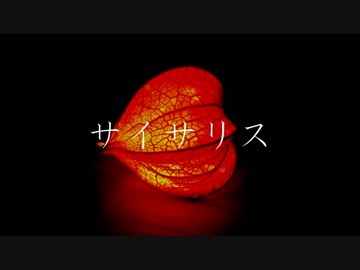 【おどP】サイサリス【初音ミク】