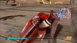 リョナ練師 7通常衣装 ニコニコ動画