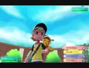 ◆ポケットモンスター Le'ts Go! ピカチュウ実況プレイ◆part19