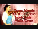Tango Jalousie/Jacob Gade(ヤコブ・ゲーゼ)【バイオリン 】【Violinist YURIKO】