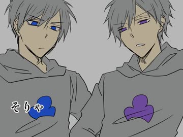 【手描き】色松のい.い.や+α