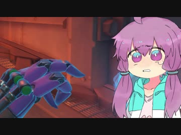 【overwatch】ゆかりさんがヒーローになるようです【PC版】Part1