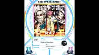 【SDVX】Musha Vibration【MXM】