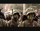 密着！台湾軍エリート部隊：先鋭部隊・フロッグマン