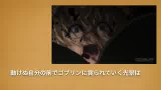 ゴブリンスレイヤーへの理解を深める動画　その７
