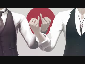 タグ無しでお願いします【長谷部×2】