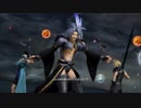 疲れからか、不幸にも黒塗りの死神に追突してしまう.mp4