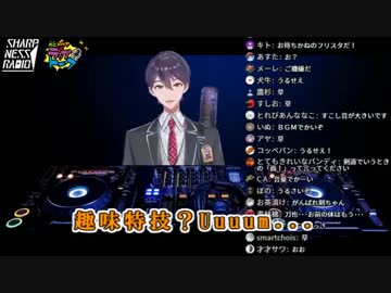 間に合わせのフリースタイルラップで視聴者を熱狂とエモの渦に包む剣持刀也